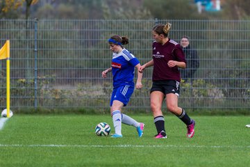 Bild 253 - Frauen FSC Kaltenkirchen - SG Wilstermarsch : Ergebnis: 0:2